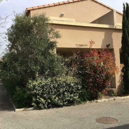 Gite Climatise 2-4 Personnes Avec Piscine Chauffee Securisee, Situe Dans Une Residence Vacances Proche Du Centre Du Village De Mouries A Pieds, Au Coeur Des Alpilles - Ls1-335 Cascado Kültér fotó